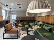 Bronze En suite B Has an Apartment