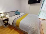 Bronze En Suite C Has an Apartment