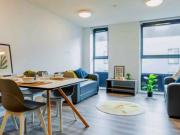 Bronze En Suite Deluxe