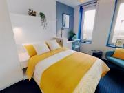 Bronze En Suite Large