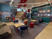 3 Bed Bronze Apartment