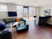 Bronze En Suite Plus