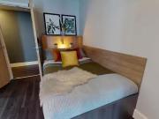 Bronze En Suite Plus