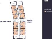 Bronze En suite Plus D Has an Apartment