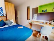 Bronze En suite Premium