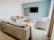 Bronze En Suite Washer/Dryer