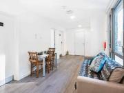 Bronze Ensuite Penthouse