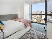 Bronze Ensuite Penthouse N Has an Apartment