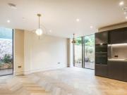 Bronze Foundry House, Edith Row, 3 Bedroom Flat