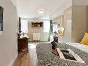 Bronze Plus Studio, at The Helix