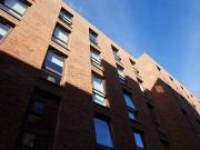 Bronze Studio A Has an Apartment
