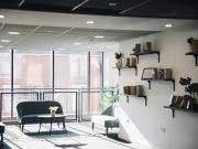 Bronze Studio A Has an Apartment
