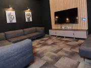 Bronze Studio A Has an Apartment