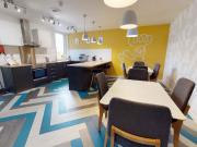 Bronze Studio A Has an Apartment