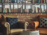 Bronze Studio A Has an Apartment