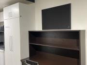 'Bronze' Studio at Chapter Building, King’s Cross