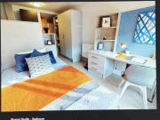 Bronze Studio Available at iQ Hoxton