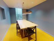 Bronze Studio C Has an Apartment