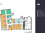 Bronze Studio C Has an Apartment