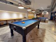 Bronze Studio C Has an Apartment
