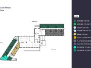 Bronze Studio D Has an Apartment