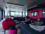 Bronze Studio Deluxe B Has an Apartment