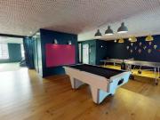 Bronze Studio Deluxe C Has an Apartment