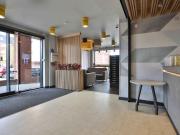 Bronze Studio E Has an Apartment