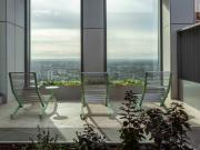 Bronze Studio E Has an Apartment