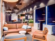 Bronze Studio F Has an Apartment