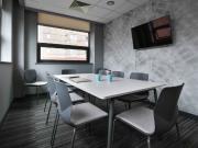Bronze Studio F Has an Apartment