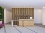 Bronze Studio G Has an Apartment