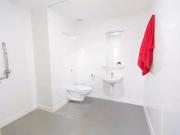 Bronze Studio G Has an Apartment