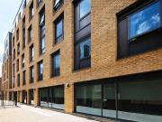 Bronze Studio Penthouse F Has an Apartment