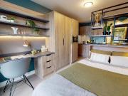 Bronze Studio Plus, at iQ Bankside Bronze Studio Plus, at iQ Bankside