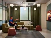 Bronze Studio Plus B Has an Apartment