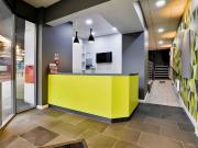 Bronze Studio Premium A Has an Apartment
