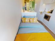 Bronze Studio Premium, at iQ East Court Bronze Studio Premium, at iQ East Court