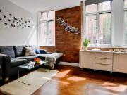 Bronze Two Bed Duplex