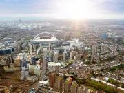 Brook Avenue, Wembley, 2 Bedroom Apartment