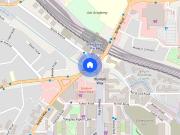 Brook Avenue, Wembley Park, HA9