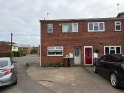 Brook Close, Nottingham, Property for rent