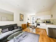Brook Court, Laurence Pountney Lane, London EC4R, 1 bed...