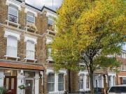 Brook Drive, London, 4 Bedroom Flat