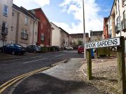 Brook Gardens, Dundee DD1, 5 bed town house to rent |...