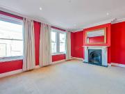 Brook Green, Brook Green, London W14, 2 bed flat to...
