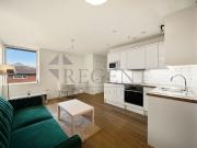 Brook House, Cricket Green, CR4 1 bed apartment to rent...