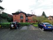 Brook House Manchester Road, Heaton Chapel, Stockport, 2...
