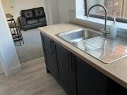 Brook Lane, Newcastle Under Lyme, 1 Bedroom House