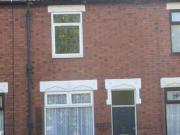 Brook Lane, Newcastle under lyme, 3 Bedroom Terraced